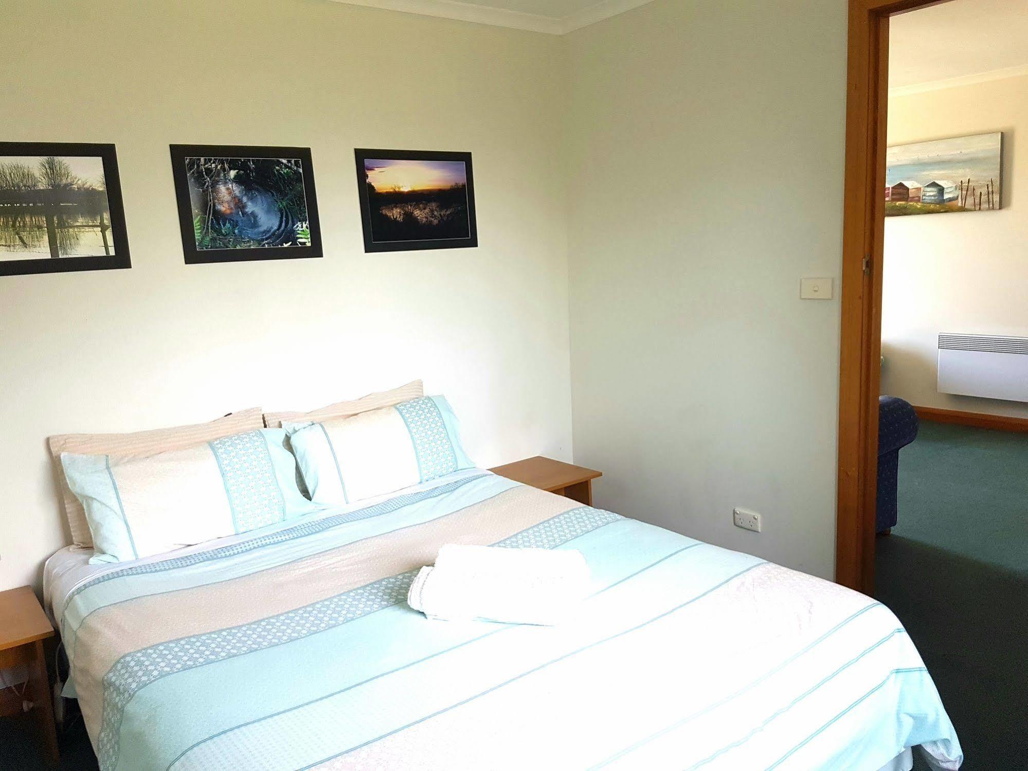 Carmens Inn Scamander Luaran gambar