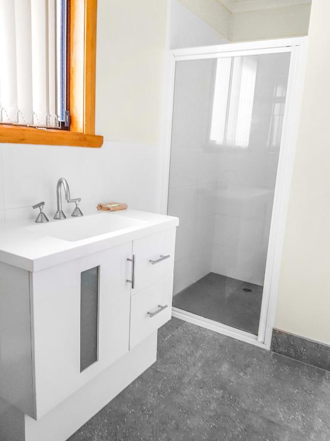 Carmens Inn Scamander Luaran gambar