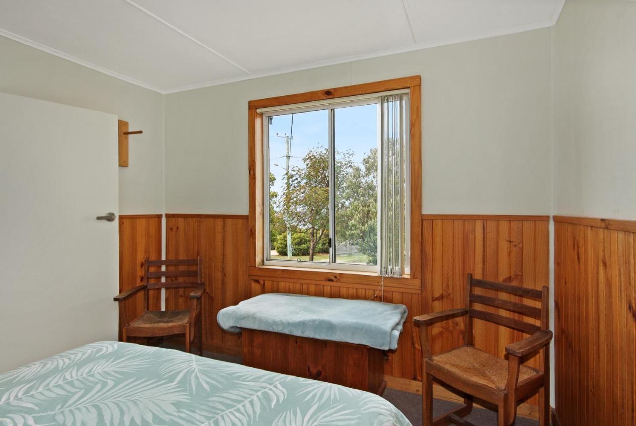 Carmens Inn Scamander Luaran gambar