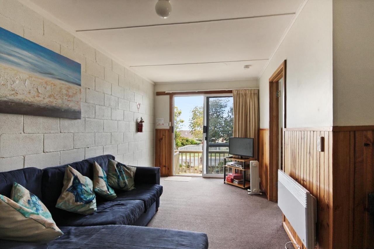 Carmens Inn Scamander Luaran gambar