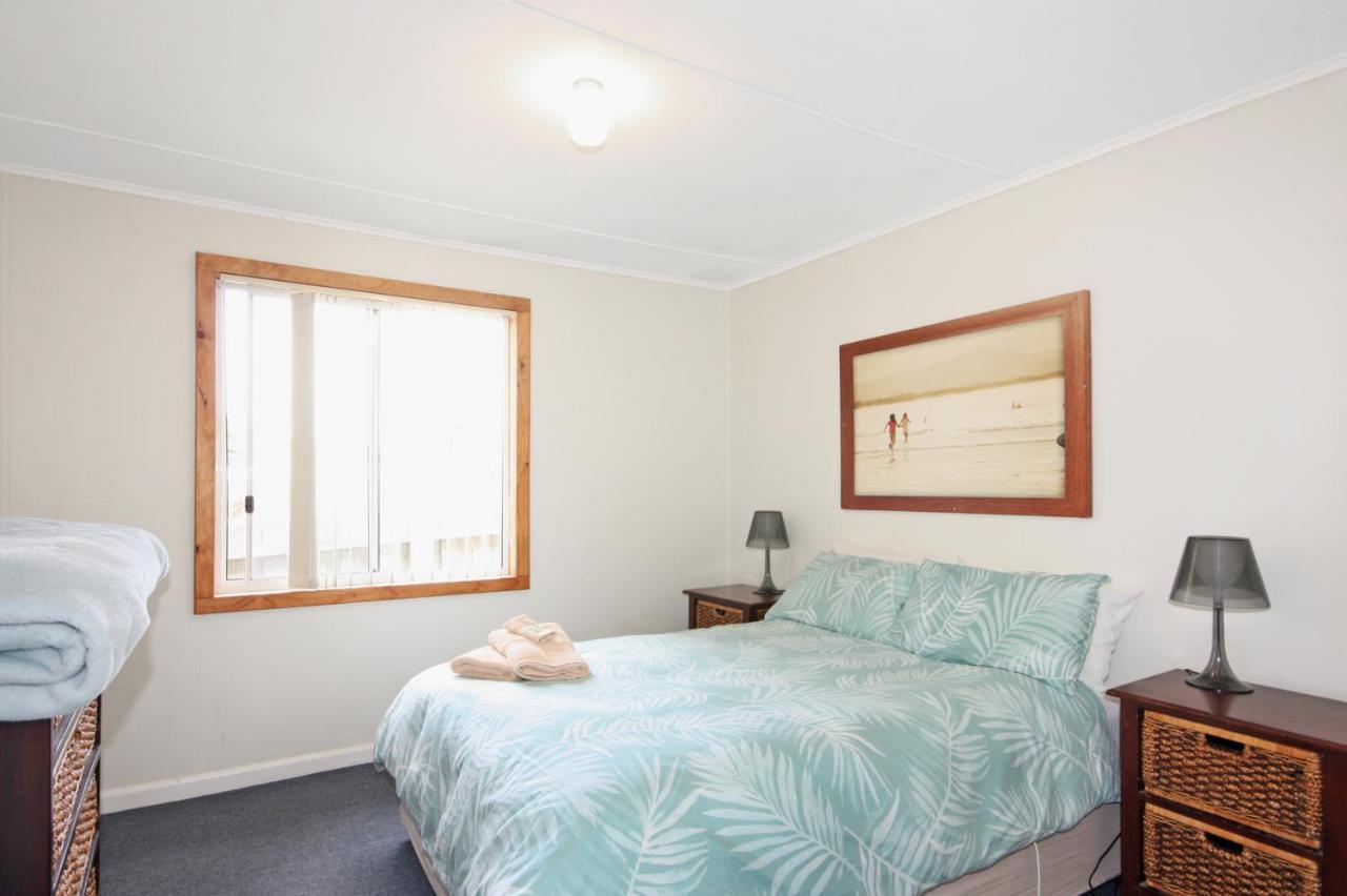 Carmens Inn Scamander Luaran gambar