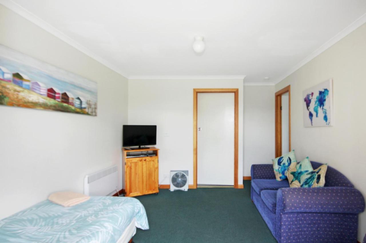 Carmens Inn Scamander Luaran gambar