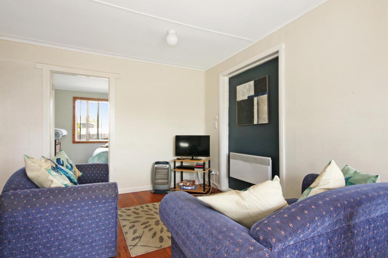 Carmens Inn Scamander Luaran gambar